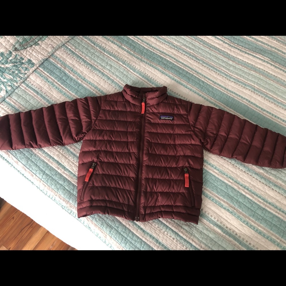 4t Patagonia